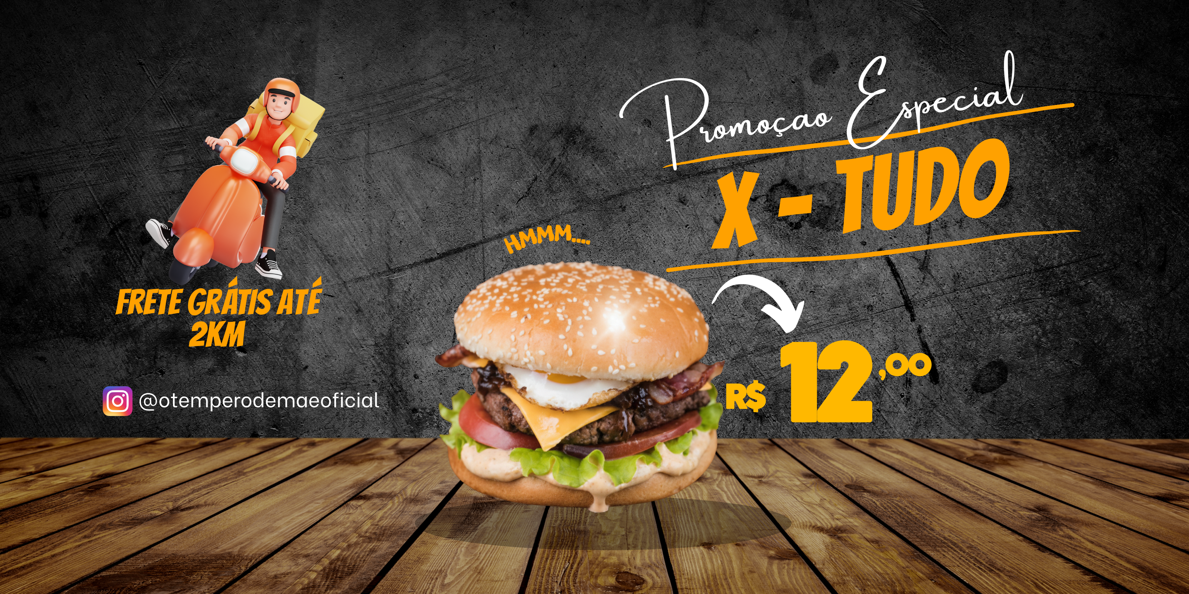Promoção 1